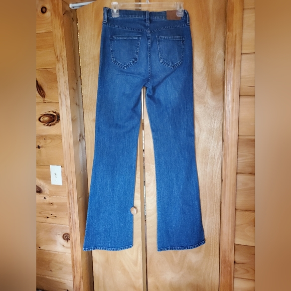 Madewell Flea Market Jeans - Picture 2 of 7